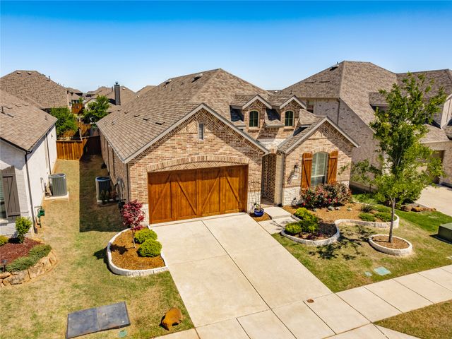 1638 Snowdrop Drive, Celina, TX 75078