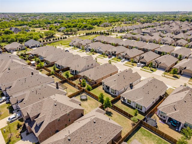 1638 Snowdrop Drive, Celina, TX 75078