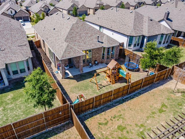 1638 Snowdrop Drive, Celina, TX 75078