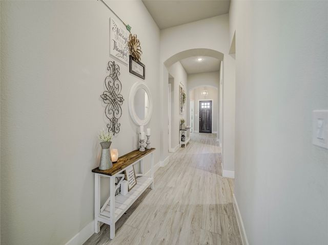 1638 Snowdrop Drive, Celina, TX 75078