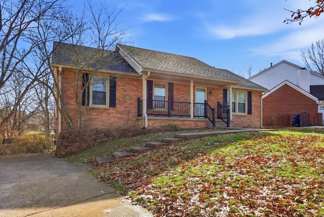 1204 Rockbridge Road, Lexington, KY 40515