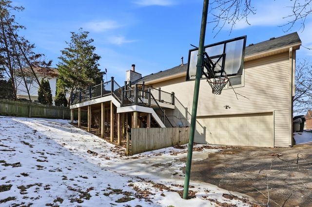 1204 Rockbridge Road, Lexington, KY 40515