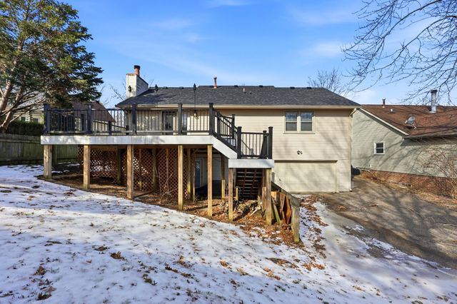 1204 Rockbridge Road, Lexington, KY 40515