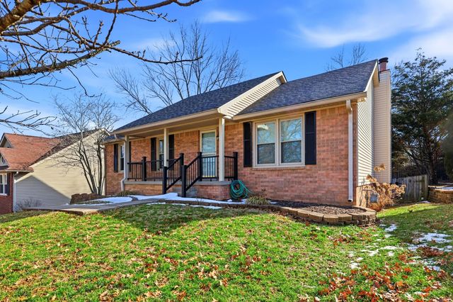 1204 Rockbridge Road, Lexington, KY 40515