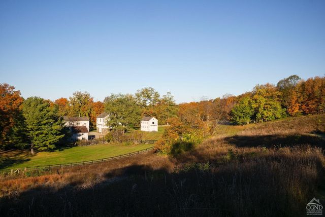 465 Shunpike, Millbrook, NY 12545
