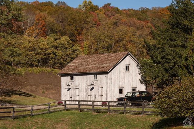 465 Shunpike, Millbrook, NY 12545