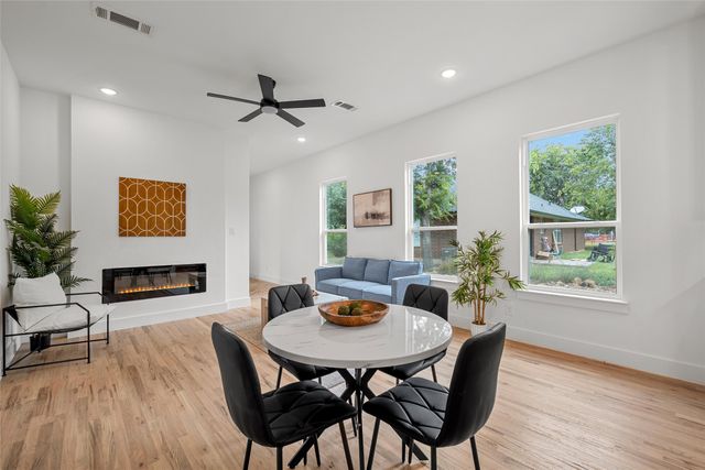 109 Sycamore Street, Hillsboro, TX 76645