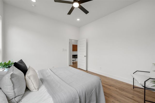 109 Sycamore Street, Hillsboro, TX 76645
