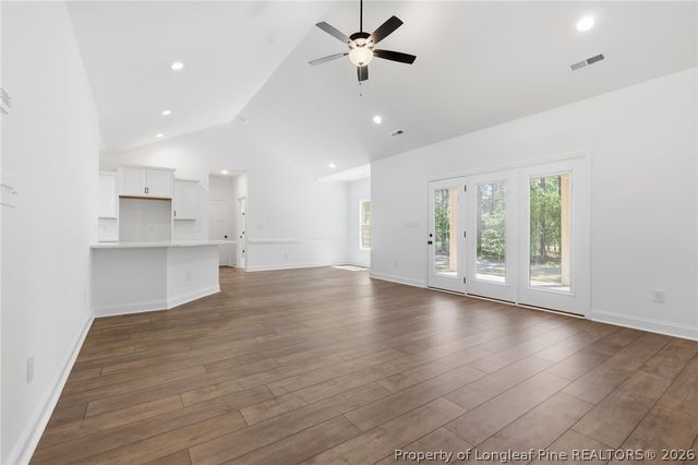314 Baymeadow Bend, Lumberton, NC 28358