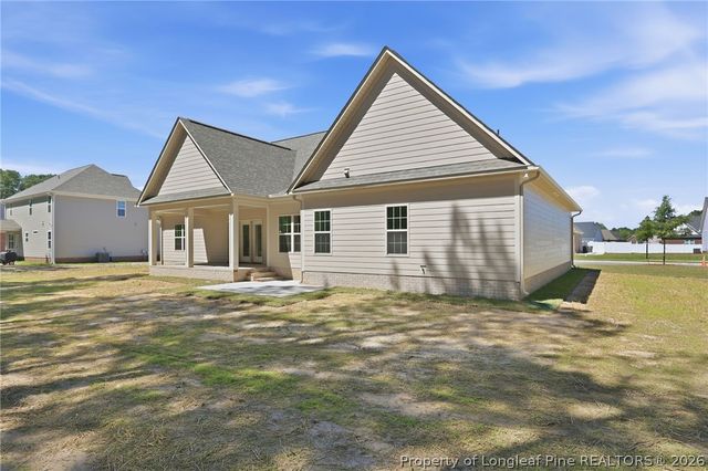 314 Baymeadow Bend, Lumberton, NC 28358