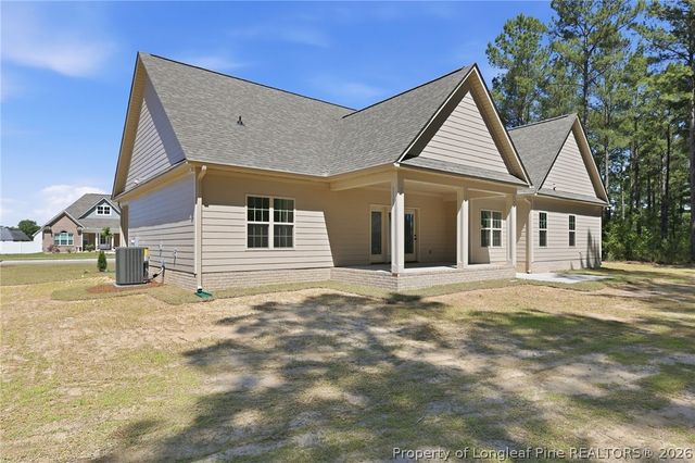 314 Baymeadow Bend, Lumberton, NC 28358