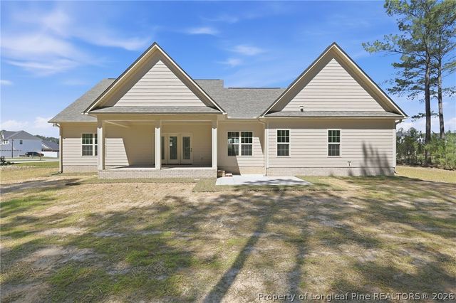 314 Baymeadow Bend, Lumberton, NC 28358