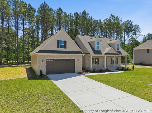 314 Baymeadow Bend, Lumberton, NC 28358