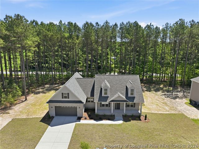 314 Baymeadow Bend, Lumberton, NC 28358