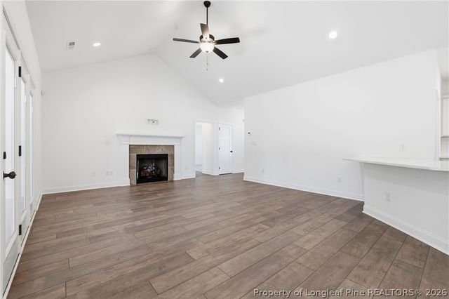 314 Baymeadow Bend, Lumberton, NC 28358