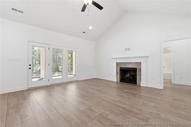 314 Baymeadow Bend, Lumberton, NC 28358