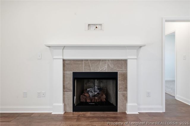 314 Baymeadow Bend, Lumberton, NC 28358