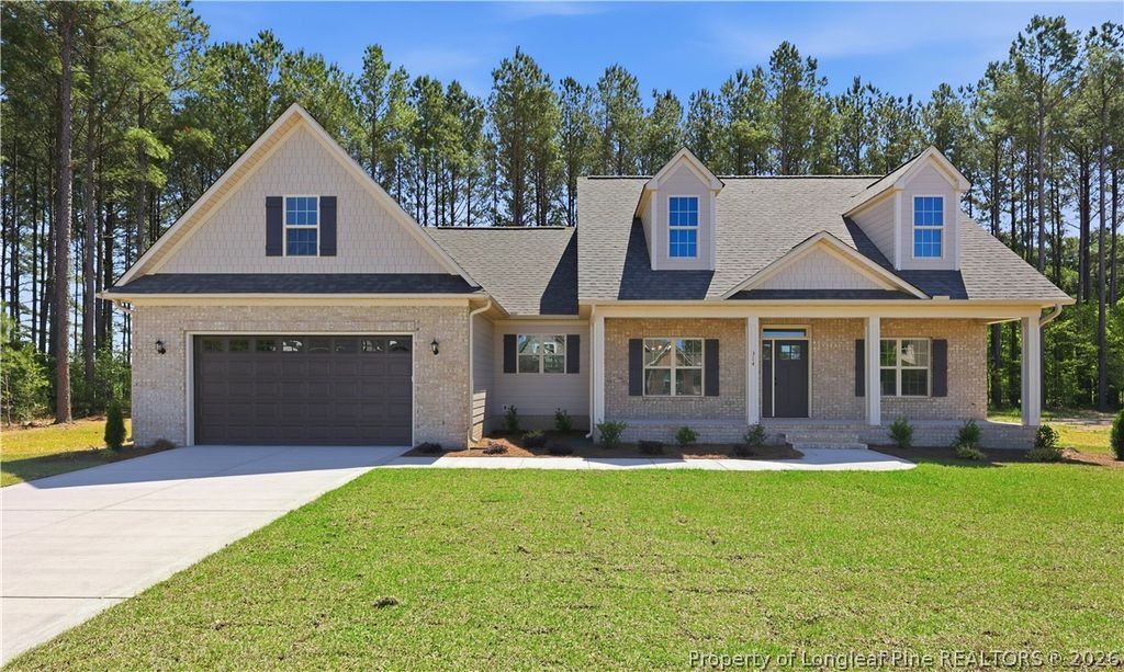 314 Baymeadow Bend, Lumberton, NC 28358