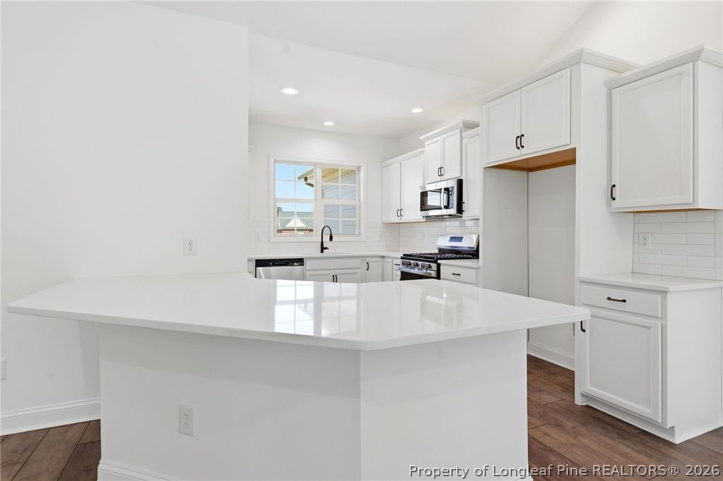 314 Baymeadow Bend, Lumberton, NC 28358 — photo 14