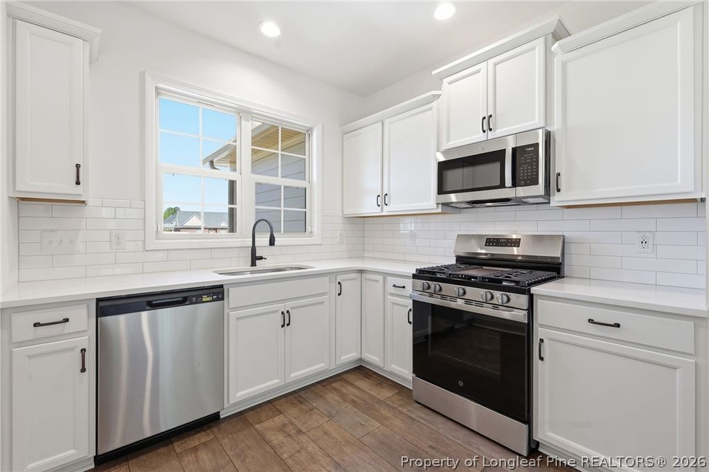 314 Baymeadow Bend, Lumberton, NC 28358 — photo 16