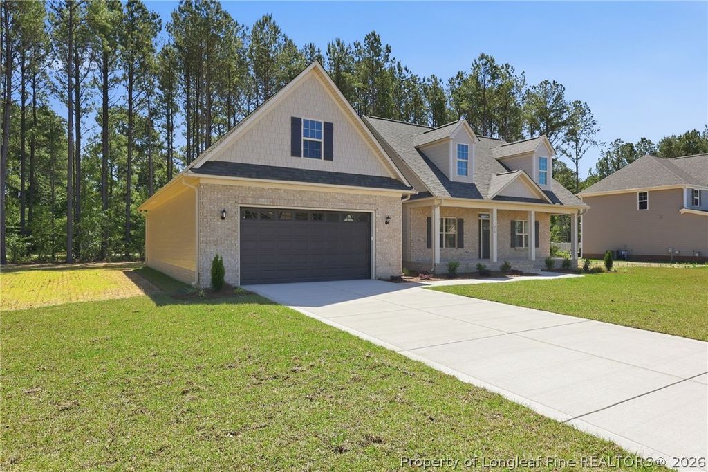 314 Baymeadow Bend, Lumberton, NC 28358 — photo 2