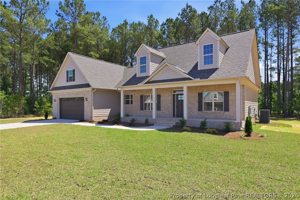 314 Baymeadow Bend, Lumberton, NC 28358 — photo 3