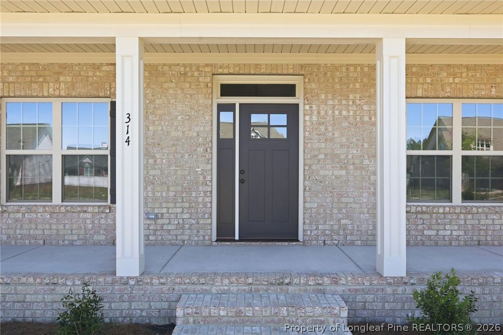 314 Baymeadow Bend, Lumberton, NC 28358 — photo 4