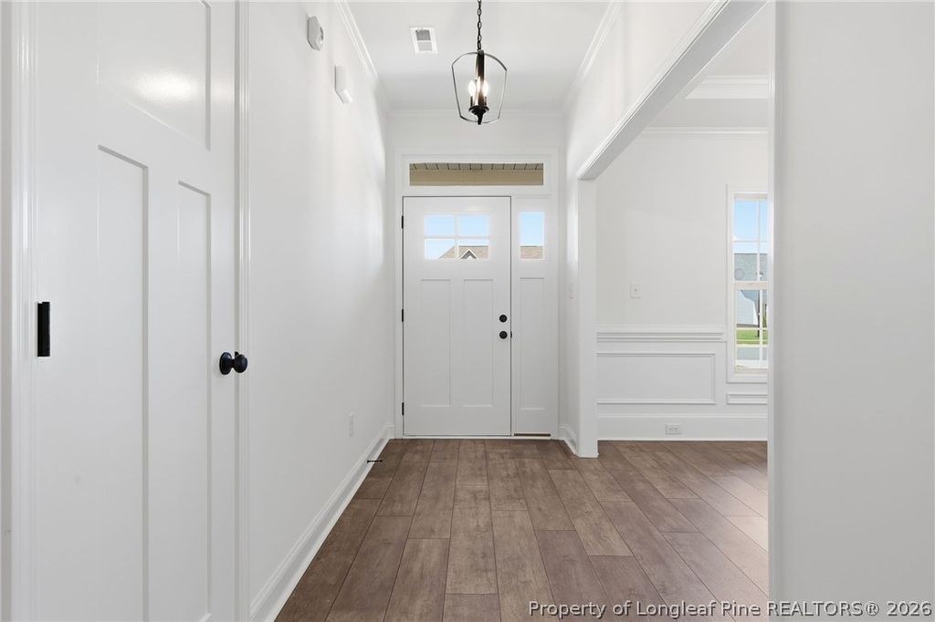314 Baymeadow Bend, Lumberton, NC 28358 — photo 5