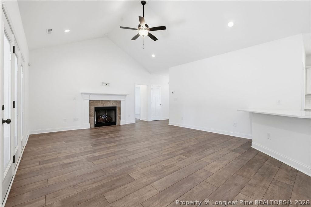 314 Baymeadow Bend, Lumberton, NC 28358 — photo 7