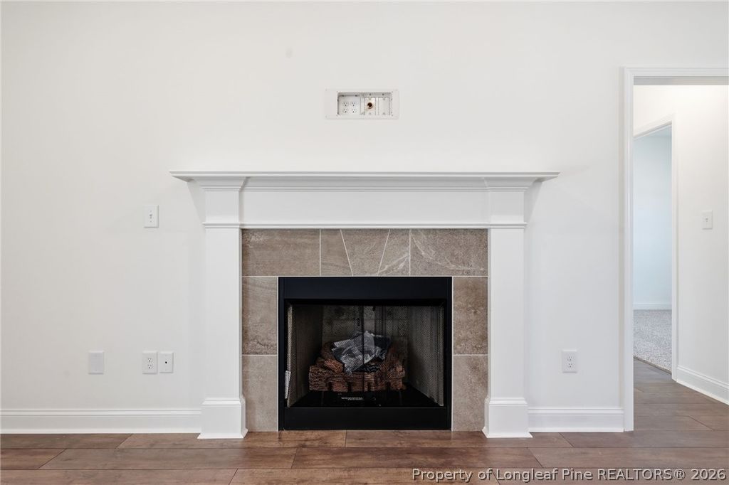 314 Baymeadow Bend, Lumberton, NC 28358 — photo 9