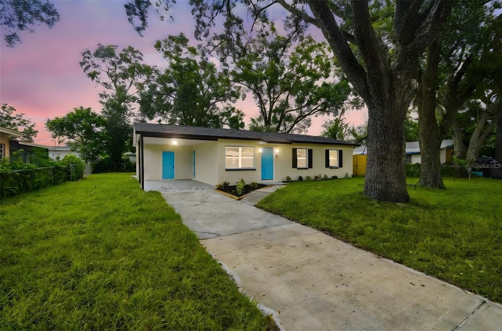8014 SANE PLACE, Tampa, FL 33610