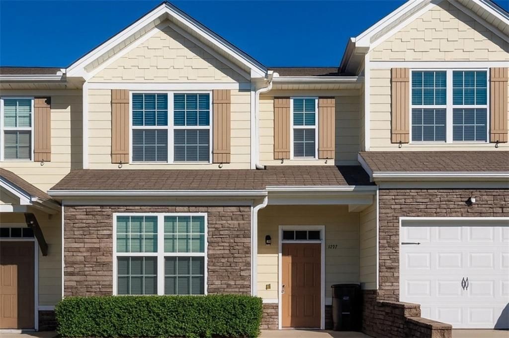 4267 High Park Lane, Atlanta, GA 30344