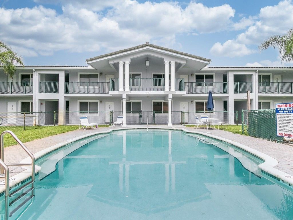 4001 NE 21st Avenue 207, Fort Lauderdale, FL 33308