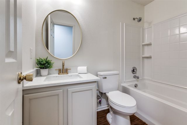 2613 Salt Maker Way, Little Elm, TX 75068