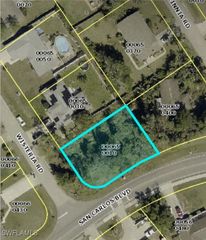 18581 Wisteria RD, Fort Myers, FL 33967