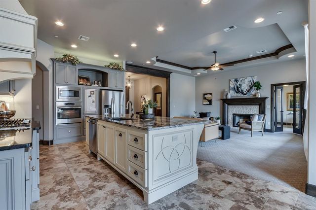 3120 Melody Manor, Choctaw, OK 73020