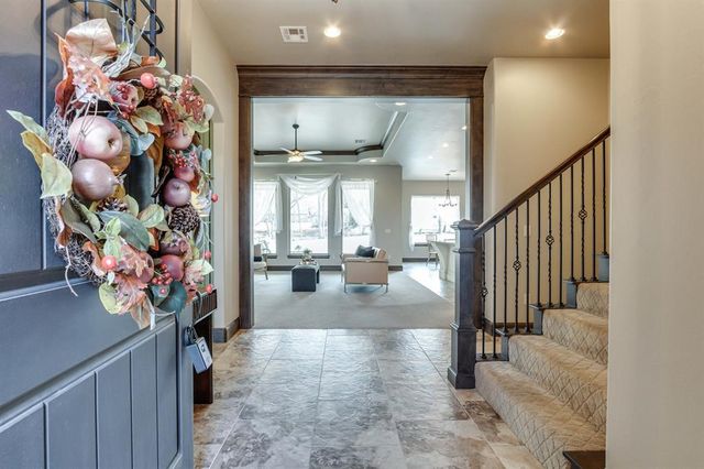 3120 Melody Manor, Choctaw, OK 73020