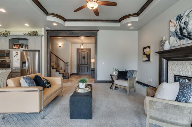 3120 Melody Manor, Choctaw, OK 73020