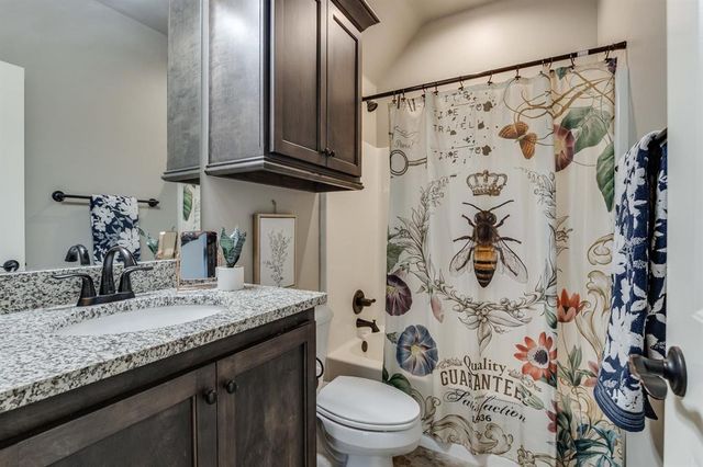 3120 Melody Manor, Choctaw, OK 73020