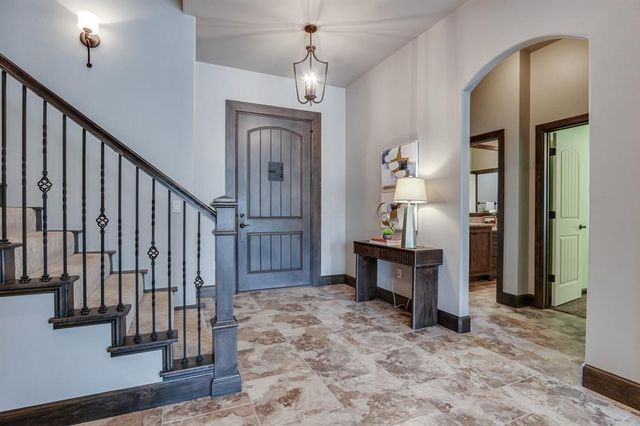 3120 Melody Manor, Choctaw, OK 73020