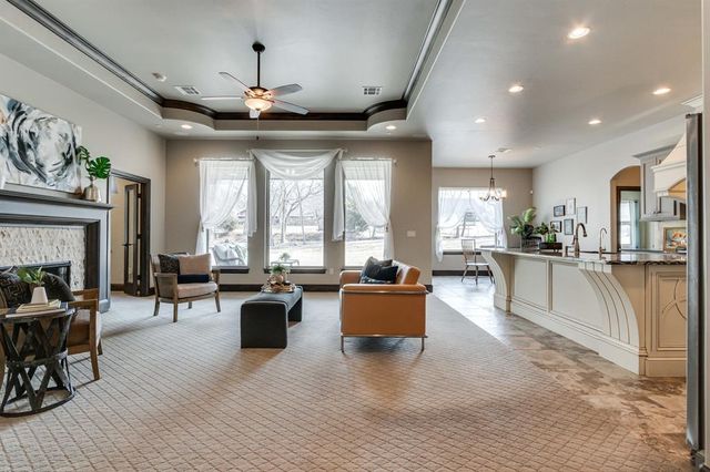 3120 Melody Manor, Choctaw, OK 73020