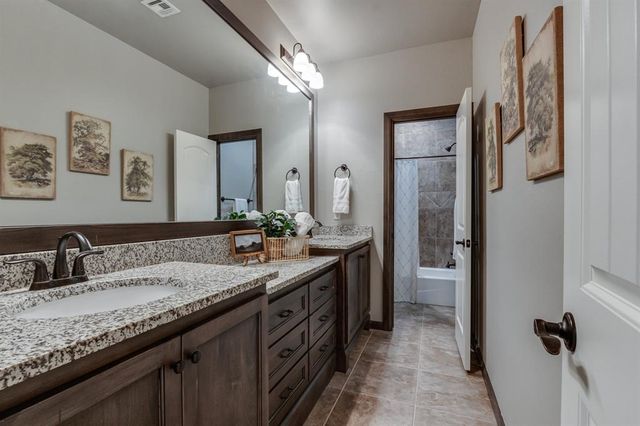 3120 Melody Manor, Choctaw, OK 73020