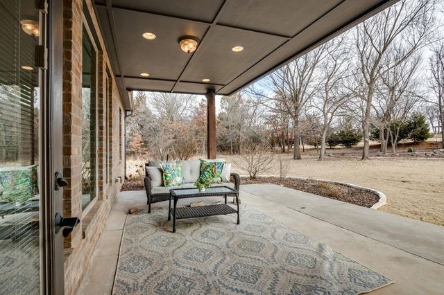 3120 Melody Manor, Choctaw, OK 73020