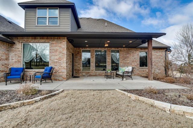3120 Melody Manor, Choctaw, OK 73020