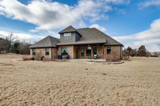 3120 Melody Manor, Choctaw, OK 73020