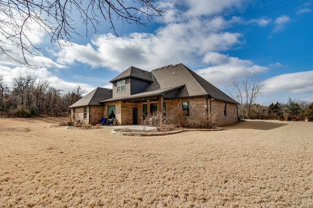 3120 Melody Manor, Choctaw, OK 73020