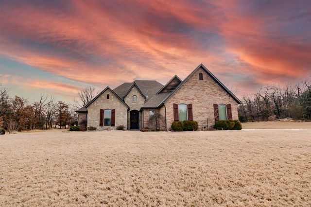 3120 Melody Manor, Choctaw, OK 73020