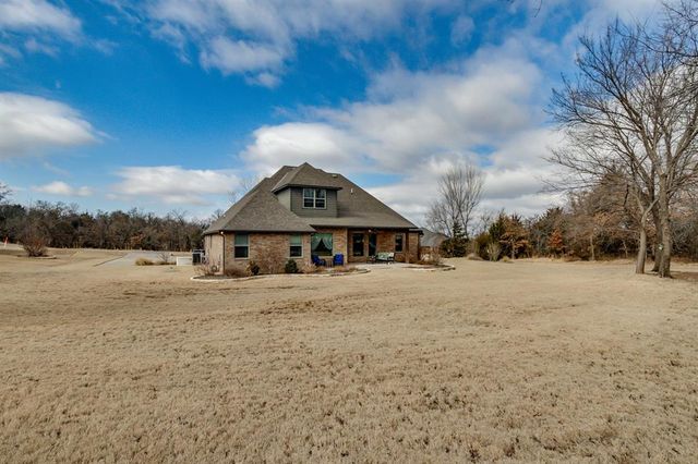 3120 Melody Manor, Choctaw, OK 73020