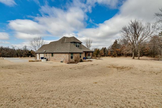 3120 Melody Manor, Choctaw, OK 73020