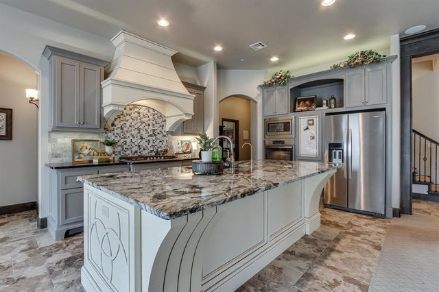 3120 Melody Manor, Choctaw, OK 73020